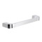 Towel or Grab Bar, 14 Inch, Polished Chrome